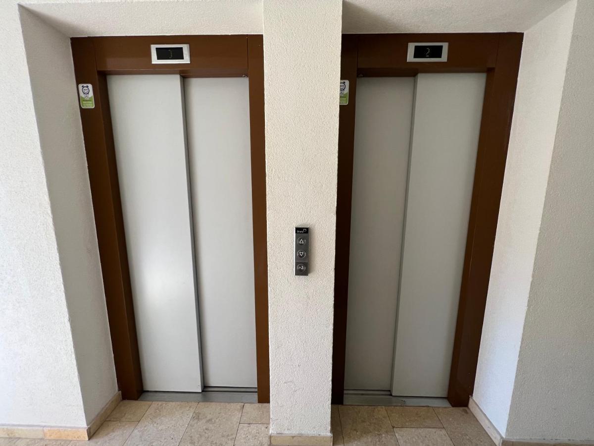Apartman Ano Lux Novi Pazar Exterior foto